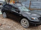 Mitsubishi Outlander 2003 года за 3 000 000 тг. в Алматы – фото 2