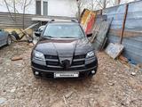 Mitsubishi Outlander 2003 года за 3 000 000 тг. в Алматы