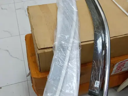 Ветровики lixiang L6 за 1 000 тг. в Астана – фото 2