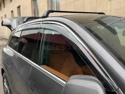 Ветровики lixiang L6 за 1 000 тг. в Астана