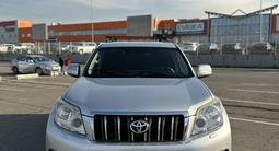 Toyota Land Cruiser Prado 2011 годаүшін15 900 000 тг. в Алматы