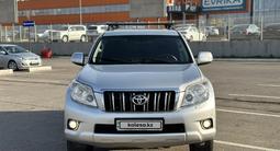Toyota Land Cruiser Prado 2011 годаүшін15 900 000 тг. в Алматы – фото 2
