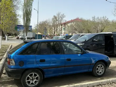 Opel Astra 1992 года за 1 200 000 тг. в Уральск – фото 2