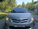 Toyota Corolla 2012 года за 5 200 000 тг. в Алматы