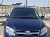 ВАЗ (Lada) Granta 2190 2013 годаүшін3 500 000 тг. в Актау – фото 3