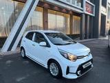 Kia Morning 2022 года за 5 800 000 тг. в Шымкент