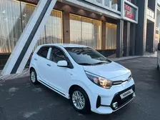 Kia Morning, 2022