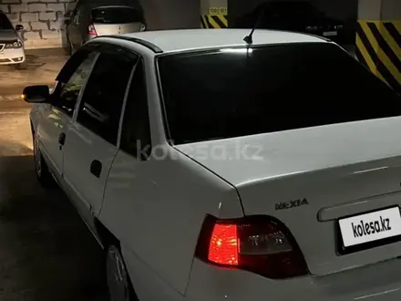 Daewoo Nexia 2012 года за 1 850 000 тг. в Астана – фото 20