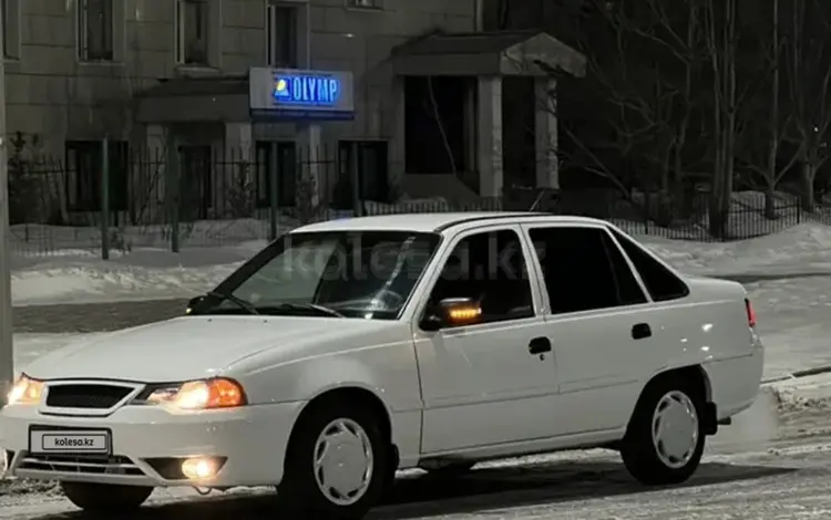 Daewoo Nexia 2012 годаүшін1 700 000 тг. в Астана