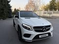 Mercedes-Benz GLE Coupe 450 AMG 2017 годаүшін25 500 000 тг. в Алматы – фото 4