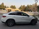 Mercedes-Benz GLE Coupe 450 AMG 2017 года за 25 500 000 тг. в Алматы – фото 5