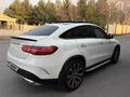 Mercedes-Benz GLE Coupe 450 AMG 2017 годаүшін25 500 000 тг. в Алматы – фото 6