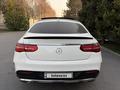 Mercedes-Benz GLE Coupe 450 AMG 2017 годаүшін25 500 000 тг. в Алматы – фото 7
