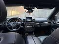 Mercedes-Benz GLE Coupe 450 AMG 2017 годаүшін25 500 000 тг. в Алматы – фото 9