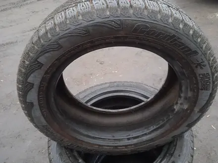 Cordiant 205/55r16 за 60 000 тг. в Караганда – фото 3