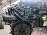 Двигатель на Ниссан Максима кузов А35 VQ35 объём 3.5 без навесногоүшін600 000 тг. в Алматы – фото 5