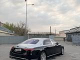 Mercedes-Maybach S 580 2021 года за 80 000 000 тг. в Шымкент – фото 4