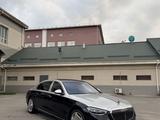 Mercedes-Maybach S 580 2021 года за 80 000 000 тг. в Шымкент