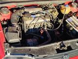 Volkswagen Golf 1992 года за 2 050 000 тг. в Талдыкорган – фото 3