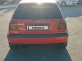 Volkswagen Golf 1992 года за 2 050 000 тг. в Талдыкорган – фото 5
