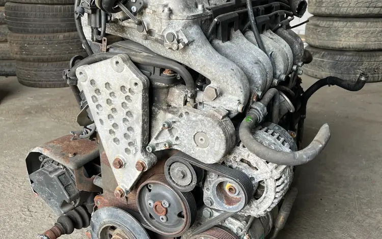 Двигатель М104 (104.900) 2.8L VR6 за 650 000 тг. в Астана