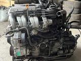 Двигатель М104 (104.900) 2.8L VR6for650 000 тг. в Астана – фото 3