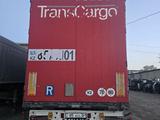 Renault  Magnum 2003 годаүшін12 000 000 тг. в Астана – фото 4