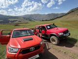 Toyota Hilux 2011 годаүшін8 500 000 тг. в Алматы – фото 3
