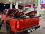 Toyota Hilux 2011 годаүшін8 500 000 тг. в Алматы – фото 5