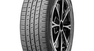 Автошины 215/65R16, 215/65/16, 215/65 R16 102H XL NEXEN N'FERA RU5 за 37 700 тг. в Усть-Каменогорск