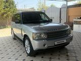 Land Rover Range Rover 2004 года за 3 600 000 тг. в Тараз