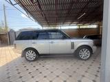 Land Rover Range Rover 2004 года за 3 600 000 тг. в Тараз – фото 4