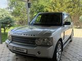 Land Rover Range Rover 2004 года за 3 600 000 тг. в Тараз – фото 2