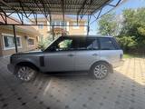 Land Rover Range Rover 2004 года за 3 600 000 тг. в Тараз – фото 3