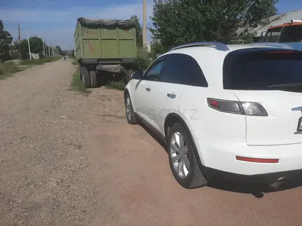 Infiniti FX35 2005 года за 5 000 000 тг. в Усть-Каменогорск