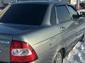 ВАЗ (Lada) Priora 2170 2012 годаfor2 200 000 тг. в Актау – фото 12