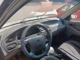 Chevrolet Lanos 2008 годаүшін1 200 000 тг. в Актобе – фото 3