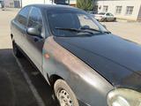 Chevrolet Lanos 2008 годаүшін1 200 000 тг. в Актобе – фото 5