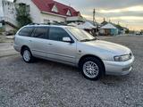 Nissan Primera 1998 года за 2 800 000 тг. в Алматы