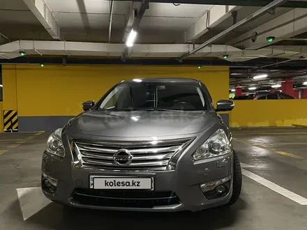 Nissan Teana 2014 года за 8 900 000 тг. в Алматы