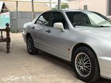 Mitsubishi Diamante 1996 годаfor1 550 000 тг. в Алматы – фото 2
