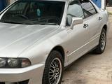 Mitsubishi Diamante 1996 годаfor1 550 000 тг. в Алматы – фото 3