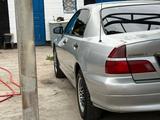 Mitsubishi Diamante 1996 годаfor1 550 000 тг. в Алматы – фото 4