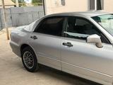 Mitsubishi Diamante 1996 годаfor1 550 000 тг. в Алматы – фото 5