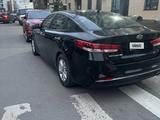 Kia Optima 2018 годаүшін9 100 000 тг. в Астана – фото 4