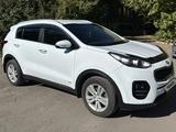 Kia Sportage 2017 годаүшін9 500 000 тг. в Петропавловск – фото 4