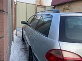 Toyota Avensis 2002 годаfor3 300 000 тг. в Алматы – фото 4