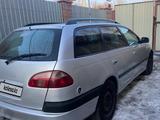 Toyota Avensis 2002 годаfor3 300 000 тг. в Алматы – фото 5