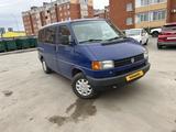 Volkswagen Transporter 1994 года за 3 500 000 тг. в Костанай – фото 2