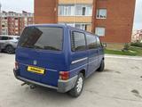 Volkswagen Transporter 1994 года за 3 500 000 тг. в Костанай – фото 4